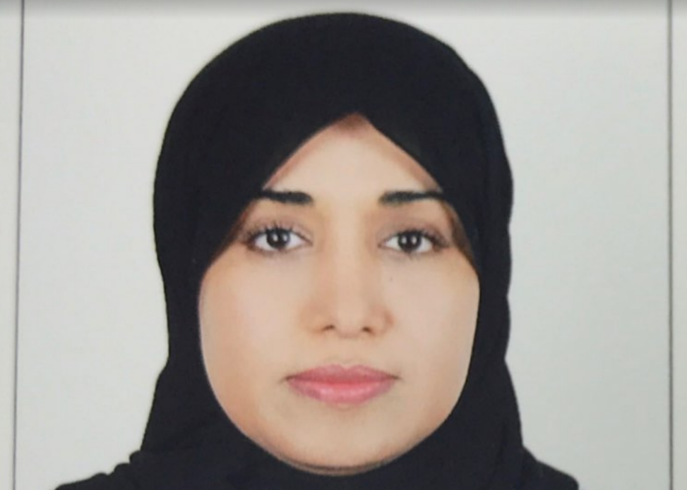 Dr. Maha  Al-Dayel